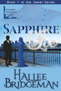 Sapphire Ice, Book 1 of the Jewel Series