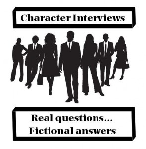 character interviews