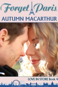 Forget Paris by Autumn Macarthur doc small