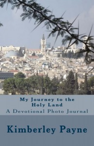 My_Journey_to_the_Holy_Land_Cover
