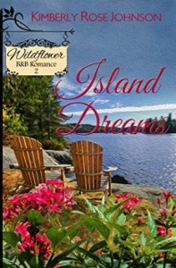 Island Dreams Cover
